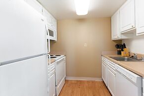 Premium A-Location Apartment