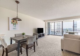 Premium A-Location Apartment