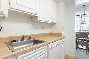 Premium A-Location Apartment