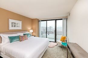 Premium A-Location Apartment