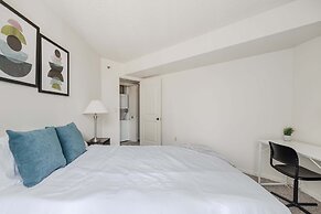 Premium A-Location Apartment