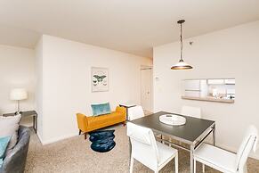 Premium A-Location Apartment