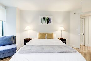 Premium A-Location Apartment