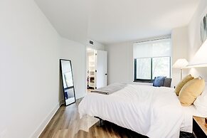 Premium A-Location Apartment