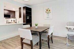 Premium A-Location Apartment