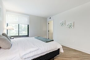 Premium A-Location Apartment