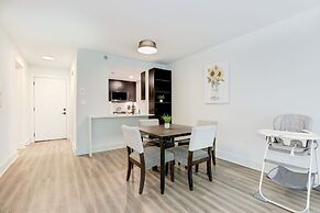 Premium A-Location Apartment