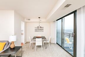 Premium A-Location Apartment