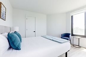 Premium A-Location Apartment