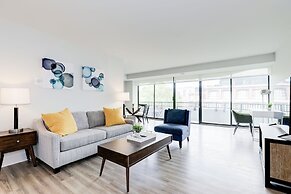 Premium A-Location Apartment