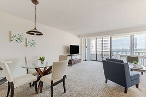 Premium A-Location Apartment