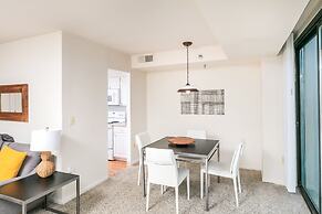 Premium A-Location Apartment