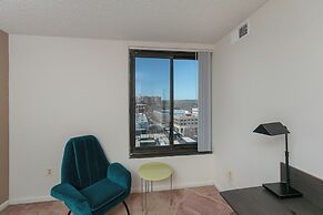 Premium A-Location Apartment
