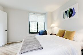 Premium A-Location Apartment