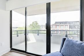 Premium A-Location Apartment