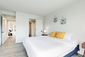 Premium A-Location Apartment