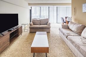 Premium A-Location Apartment