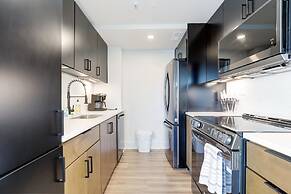 Premium A-Location Apartment