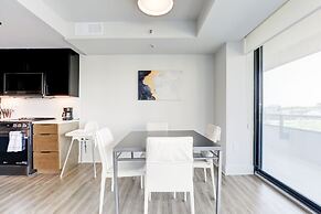 Premium A-Location Apartment