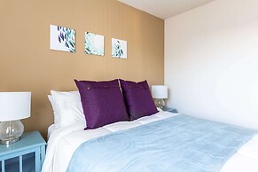 Premium A-Location Apartment