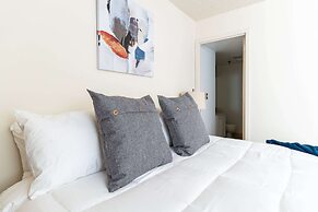 Premium A-Location Apartment