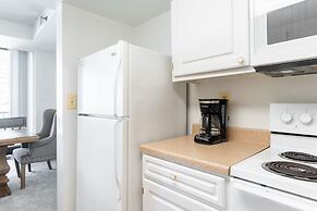 Premium A-Location Apartment