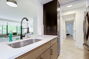 Premium A-Location Apartment