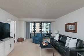 Premium A-Location Apartment