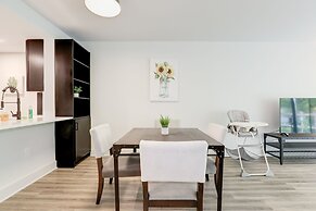 Premium A-Location Apartment