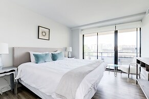 Premium A-Location Apartment