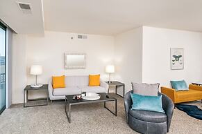 Premium A-Location Apartment