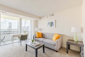 Premium A-Location Apartment