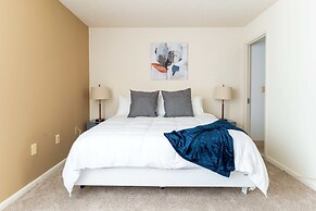 Premium A-Location Apartment