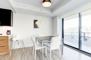 Premium A-Location Apartment