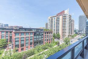 Premium A-Location Apartment