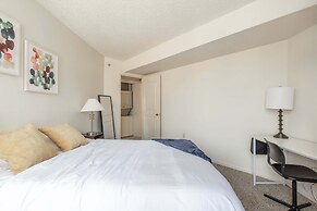 Premium A-Location Apartment