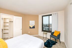 Premium A-Location Apartment