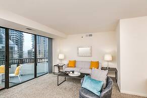 Premium A-Location Apartment