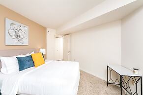 Premium A-Location Apartment