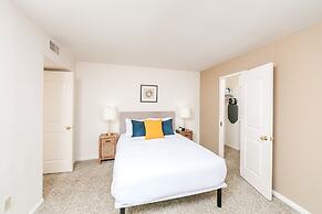 Premium A-Location Apartment