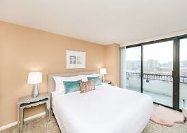 Premium A-Location Apartment