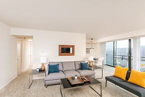 Premium A-Location Apartment