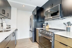 Premium A-Location Apartment