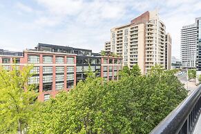 Premium A-Location Apartment