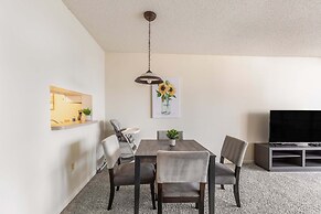 Premium A-Location Apartment