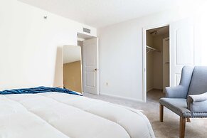 Premium A-Location Apartment