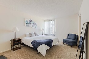 Premium A-Location Apartment