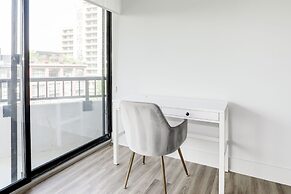 Premium A-Location Apartment