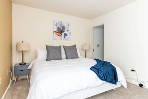 Premium A-Location Apartment