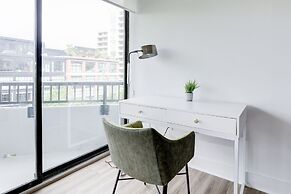 Premium A-Location Apartment